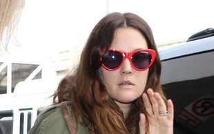 Drew Barrymore: Nie możesz mieć wszystkiego!