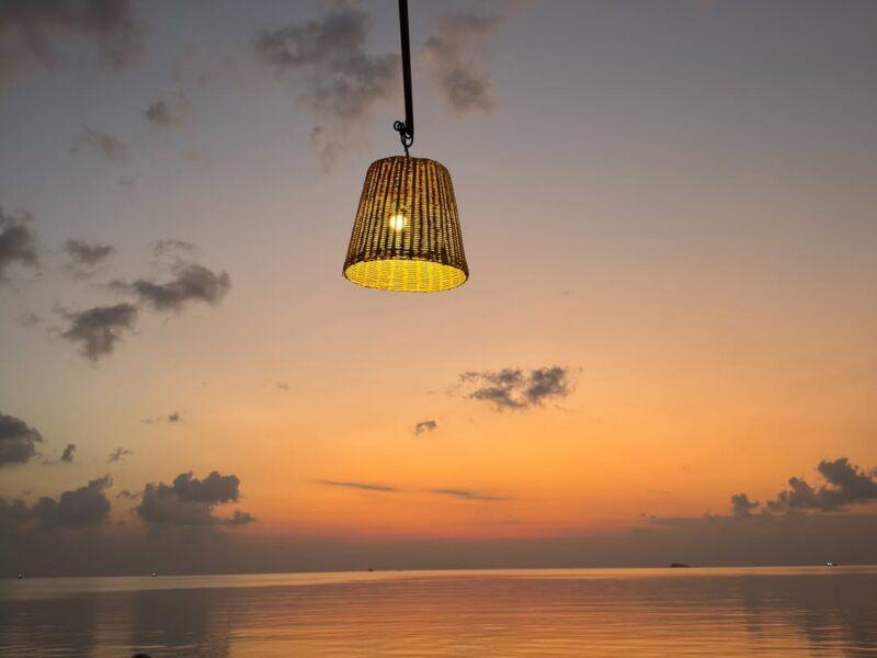 Książulo w Tajtandii fot. Instagram