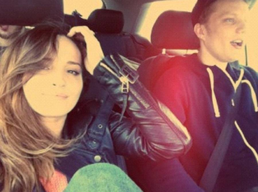 Stare zdjęcia Mariny na Instagramie ZSZOKOWAŁY fanów! Nie brakuje zdjęć z byłymi (FOTO)