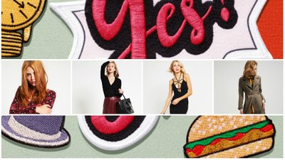 Jesienne -15% od obniżonej ceny na Zalando.pl