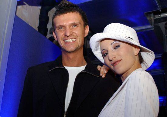 Tak się zmieniała Justyna Steczkowska (FOTO)