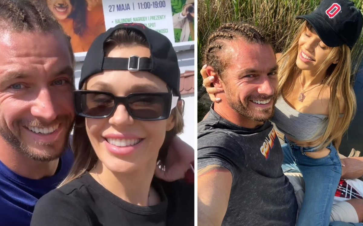 Doda i Dariusz Pachut ZERWALI?!