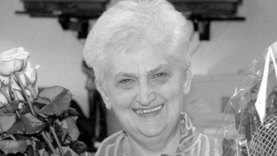 Nie żyje legenda TVP. Poruszające pożegnanie