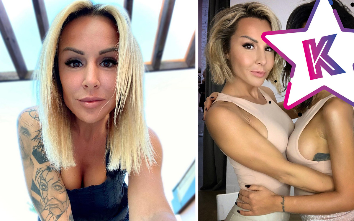 Blanka Lipińska od lat przyjaźni się z TĄ znaną celebrytką. Zagrała w “365 dni”!