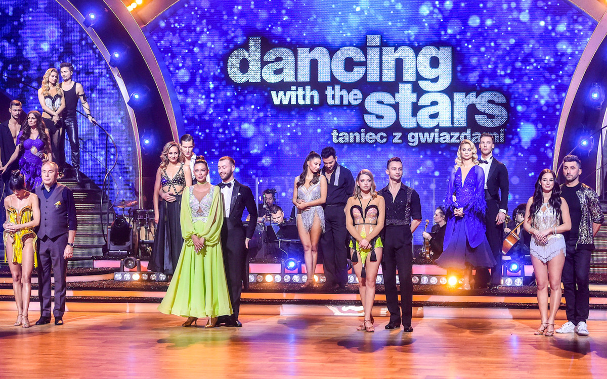 Wraca “Taniec z Gwiazdami”. Zobaczymy ZMIENIONY skład!?
