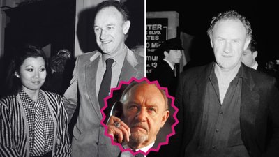 Ujawniono dramatyczne zgłoszenie na 911 po śmierci Gene’a Hackmana. Świadek nie mógł uwierzyć w to, co zobaczył