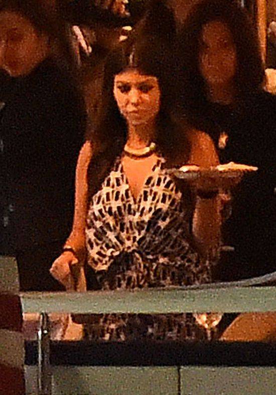 30. urodziny Khloe Kardashian