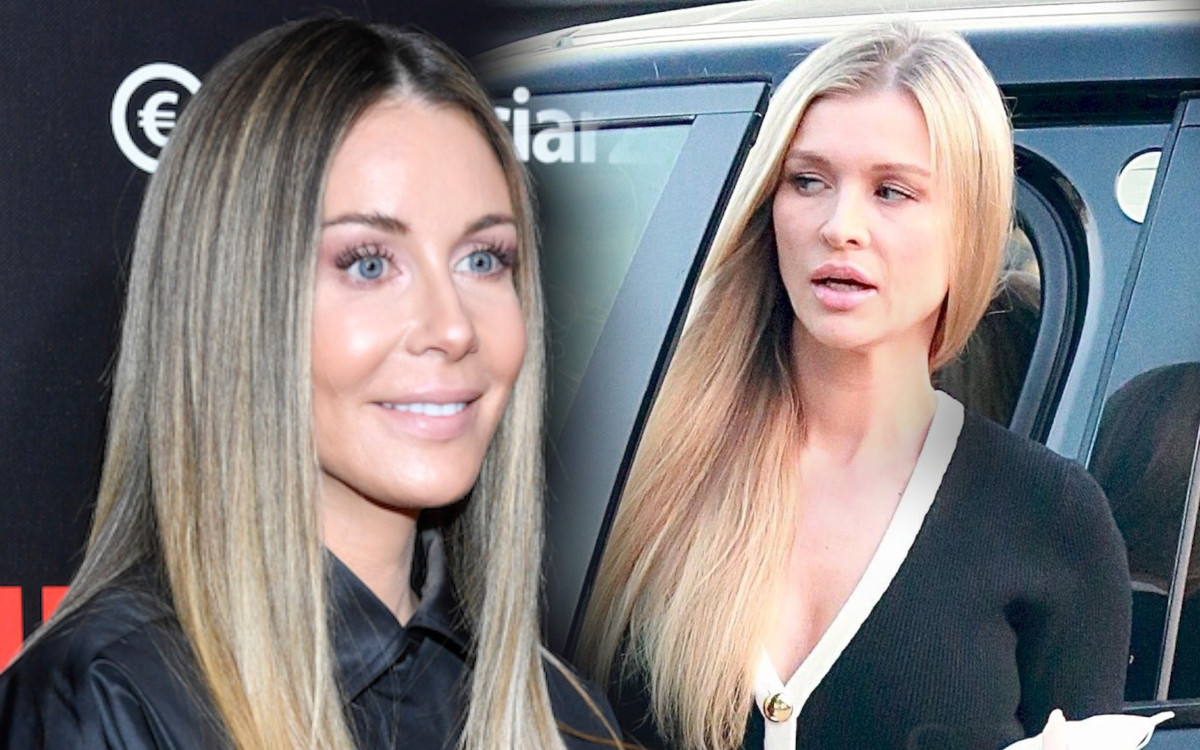 Małgorzata Rozenek wygryzła Joannę Krupę? Dostała propozycję na pokaźną sumę!