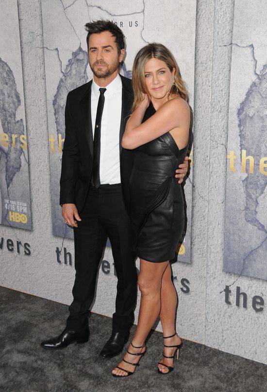 Jennifer Aniston w końcu nie wytrzymała i powiedziała CAŁĄ PRAWDĘ