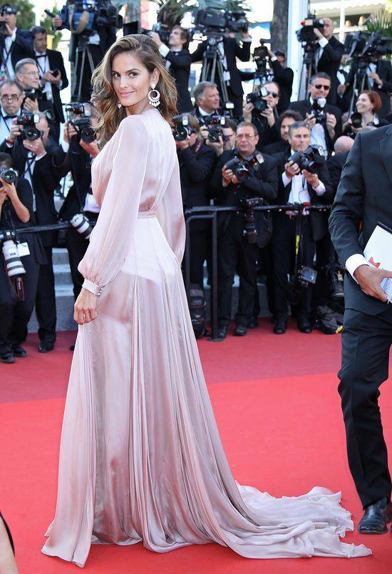 Najlepsze kreacje z Cannes 2016