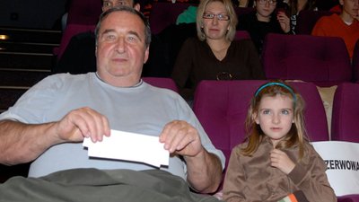 Tak dziś wygląda dorosła córka Krzysztofa Kowalewskiego. Poszła w ślady taty