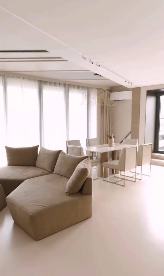 Apartament Klaudii El Dursi