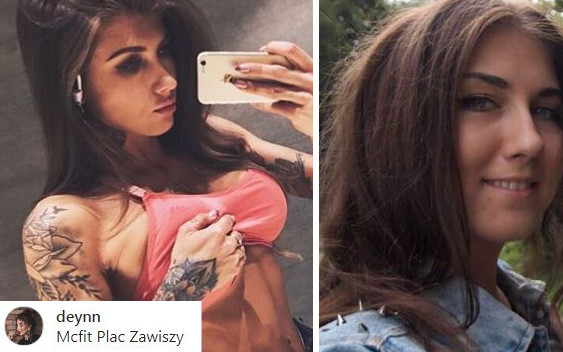 WOW! Polska blogerka zrezygnowała z fast foodów, zaczęła ćwiczyć i…