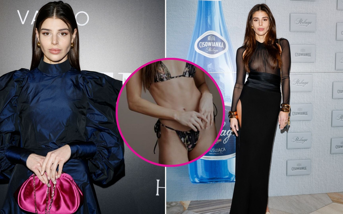 Anna Markowska pokazała najnowsze zdjęcia. Fani są przerażeni jej wagą!