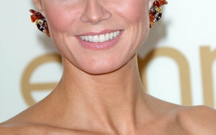 Heidi Klum: Ja jeszcze nie skończyłam! (FOTO)