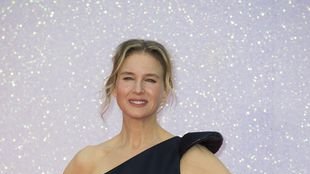 Po premierze 3 części Bridget Jones świat pyta Renee: DLACZEGO?