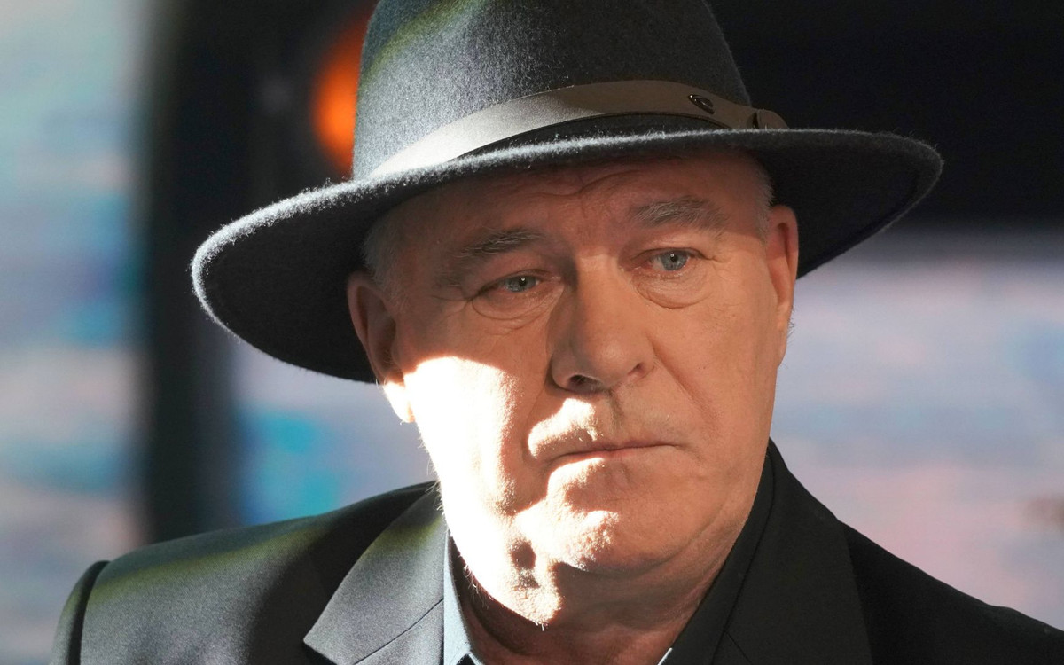 Śmierć żony, przerwany koncert, a teraz TO. Wyznanie wstrząśnie fanami