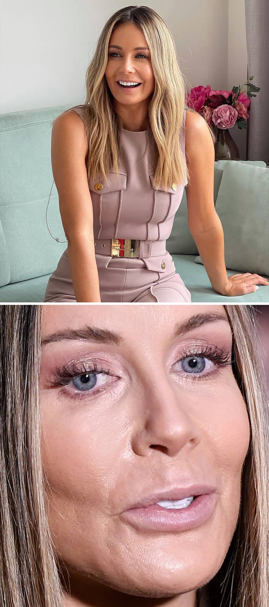 Zrobiliśmy ZBLIŻENIE na twarz. Tak prezentują się gwiazdy BEZ RETUSZU!