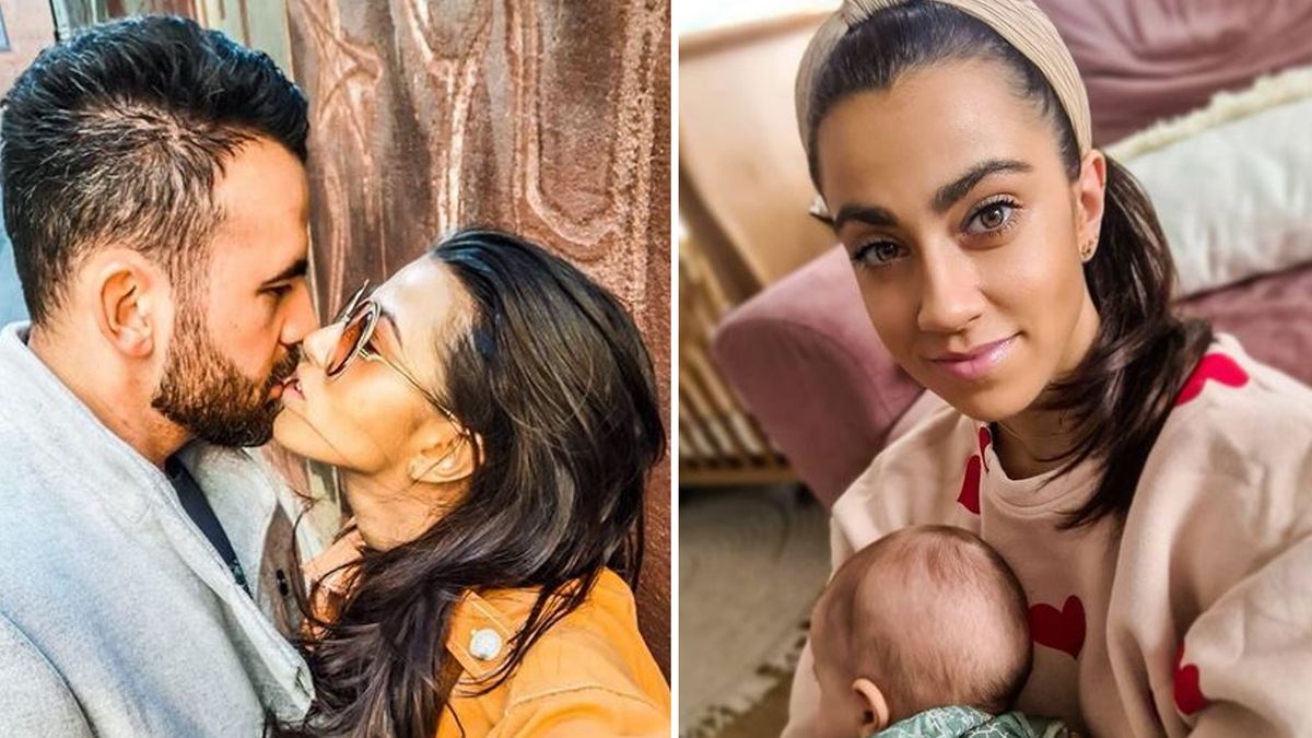 Maja Hyży dziękuje fanom za wsparcie. Pisze o swoim partnerze