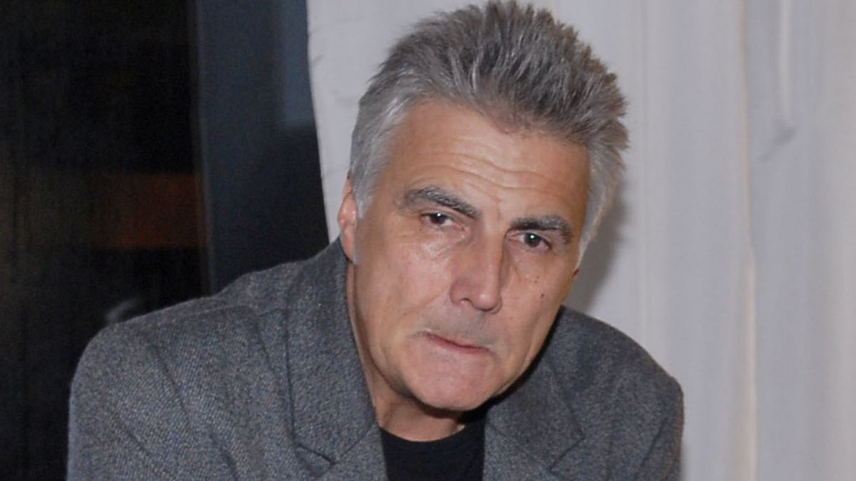 Krzysztof Krauze, SK:, , fot. AKPA