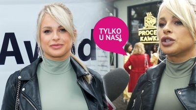 Paula Tumala o figurze po ciąży: “Czuje się sama ze sobą źle” (VIDEO)
