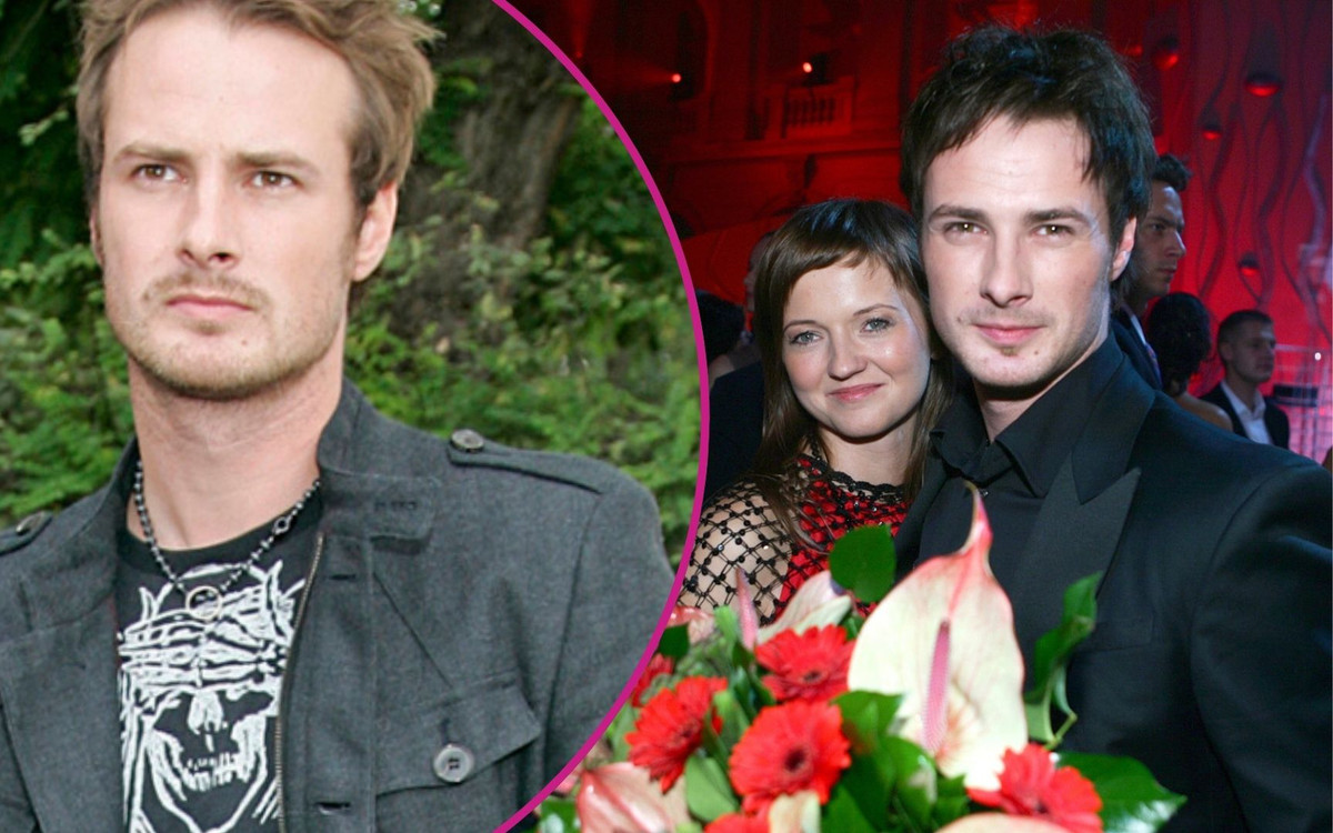 Tajemnicza żona Małaszyńskiego. Dlaczego ukrywa się przed światem od 30 lat?