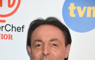 Konferencja Master Chef Junior