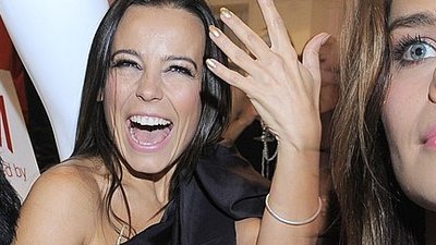 Natasza Urbańska jurorką w You Can Dance?