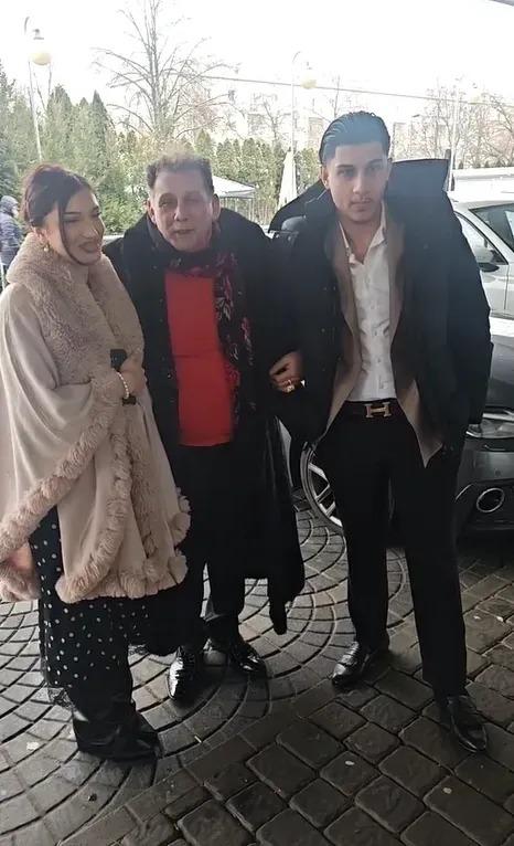 ślub Viki Gabor, fot. Facebook