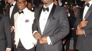 P.Diddy namawia do woskowania