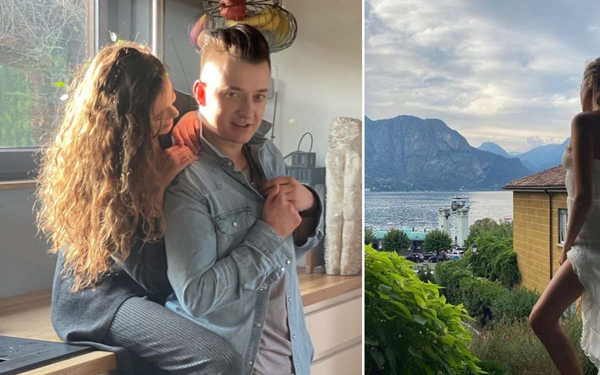 Paweł Tur wypuścił nowy teledysk. Zagrała w nim polska Paris Hilton!