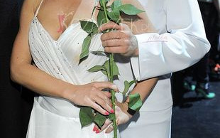 Tomasz Barański jest w You Can Dance dla Edyty Herbuś?