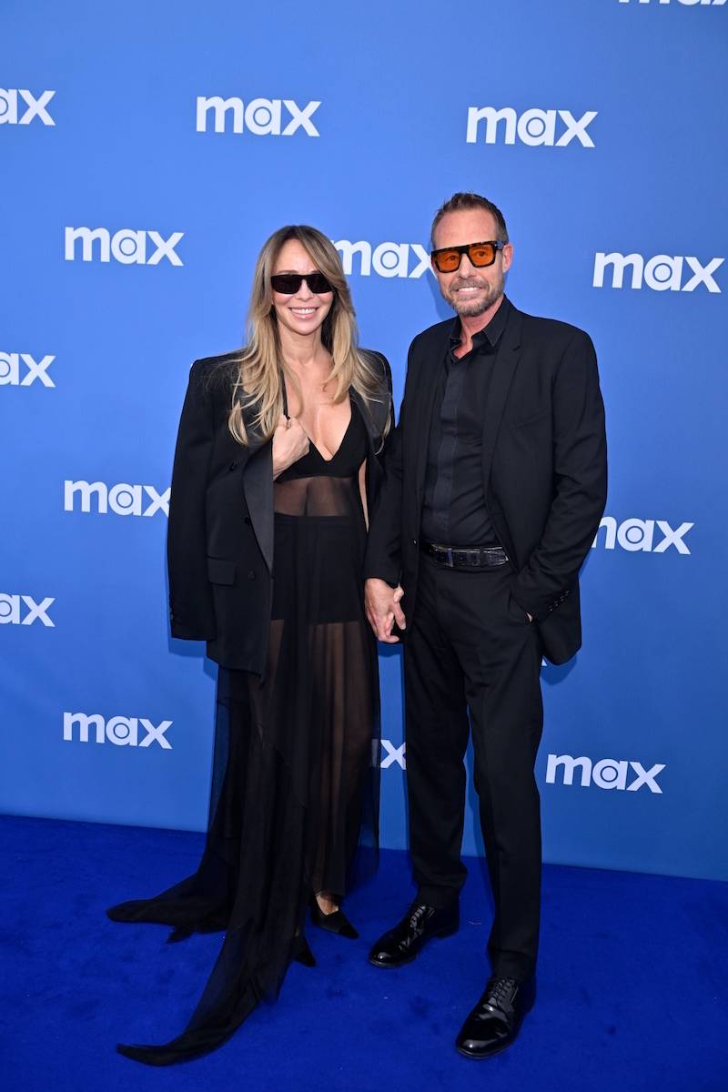 Impreza Joanny Przetakiewicz. Dawno niewidziana Hanna Lis i Ewa Chodakowska