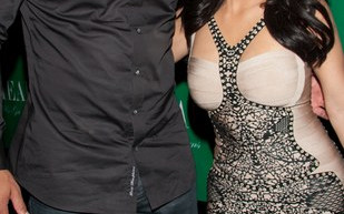 Jak Kim & Kris planowali dzieci…