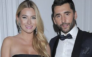 Czy Marcelina Zawadzka ma słabość do Rafała Maseraka?