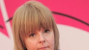 Korwin-Piotrowska ostro o blogerkach