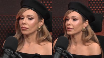 Doda zaskoczyła wyznaniem o adopcji dziecka. Tego nie wiedzieli o niej najwierniejsi fani