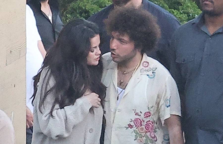 Selena Gomez świętuje swój wieczór panieński! Ślub tuż za rogiem?