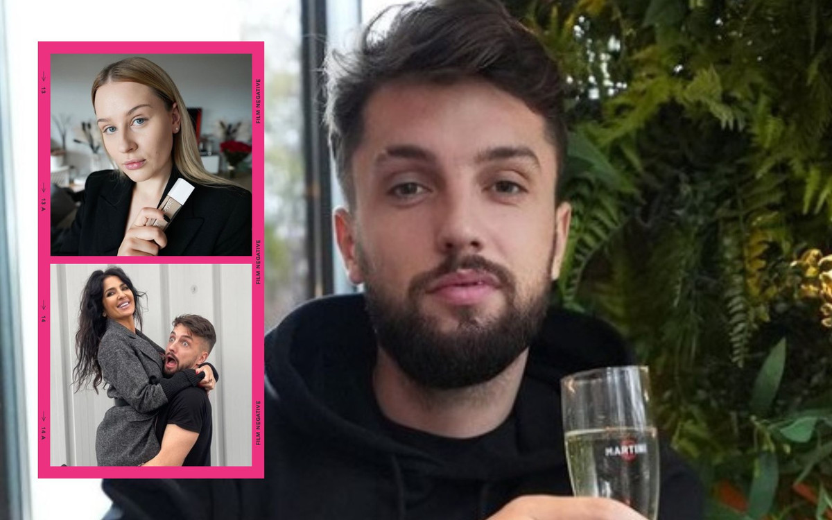 Andziaks pokłóciła się z teściową: “Kilka miesięcy do siebie się nie odzywały”