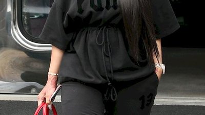 Rob Kardashian BIŁ I ZNĘCAŁ SIĘ nad Blac Chyną?!