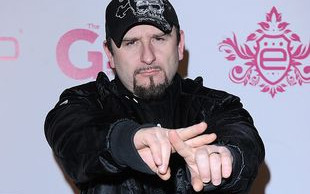 Liroy w Sejmie: Chciałem k*rwa haczyk na czapkę i krzesło!