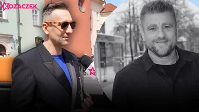 Tylko u nas! Wzruszające do łez wspomnienie Tomasza Jakubiaka. Przemek Klima pęka na wizji
