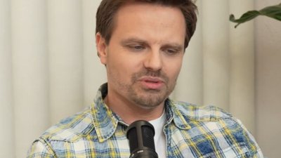 Tylko u nas! Hakiel wprost o zdradzie. Ujawnił, co usłyszał w telefonie