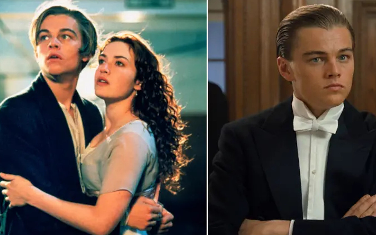 “Titanic” ma już 25 lata! Jak dziś wyglądają aktorzy?