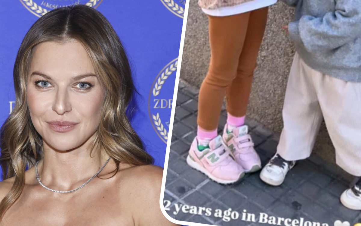 Lewandowska pokazała PRZEUROCZE zdjęcie córek. Nie uwierzycie, co trzymają w ręce