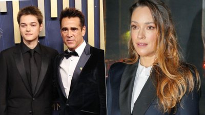 Tajemnica wyszła na jaw. Bachleda-Curuś musiała podjąć decyzję w sprawie syna