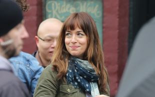 Praca na planie 50 twarzy Greya wre (FOTO)