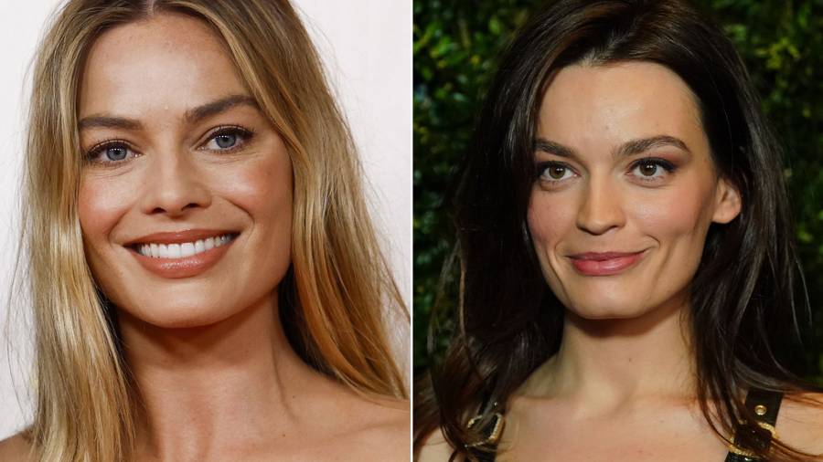 To niebywałe, jakie one są podobne. Te gwiazdy są niemal identyczne