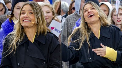 Joanna Koroniewska o zarobkach w “M jak Miłość”. Zdradziła, czy miała gwiazdorską gażę!