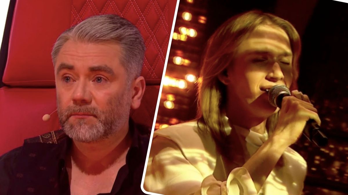 Kuba Badach, Maciej Rumiński, fot. TVP VOD / screen.